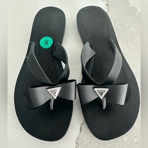 GUESS Tutu Women’s Sandals…NWT